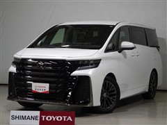 トヨタ ヴェルファイアHV Z プレミア