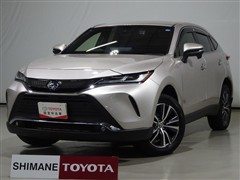 トヨタ ハリアー ハイブリッドG