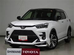 トヨタ ライズ Z