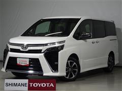 ヴォクシー ZS キラメキ3