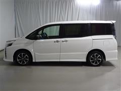 ヴォクシー ZS キラメキ3