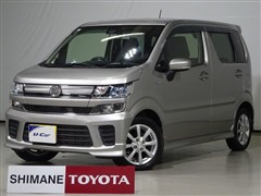 フレア ハイブリッド XS