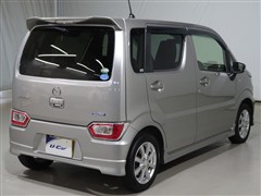 フレア ハイブリッド XS