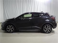 C-HR ハイブリッド G