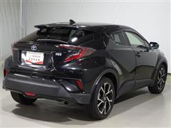 C-HR ハイブリッド G