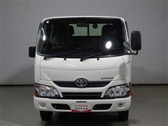 ダイナT Wキャブ テイショウ4WD