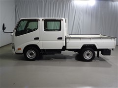 ダイナT Wキャブ テイショウ4WD