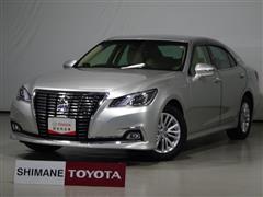 トヨタ クラウンHV ロイヤルサルーン