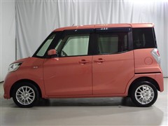 デイズルークス X