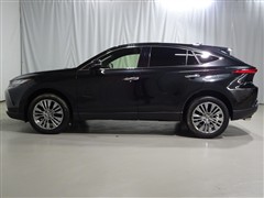 ハリアー Z レザーパッケージ