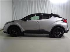 C-HR Gモードネロ セーフティ+3