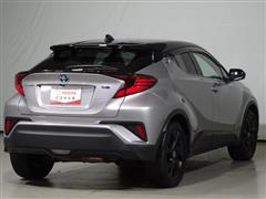 C-HR Gモードネロ セーフティ+3