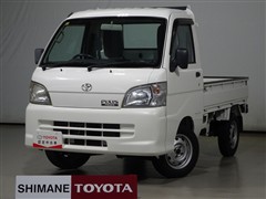 トヨタ ピクシスT 4WD SPノウヨウバー