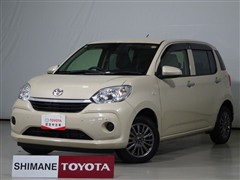 パッソ X Lパッケージ