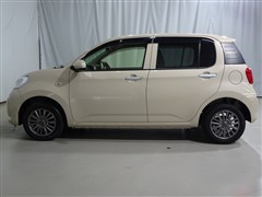 パッソ X Lパッケージ