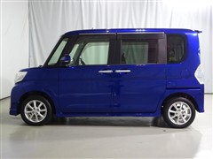 タント カスタムX