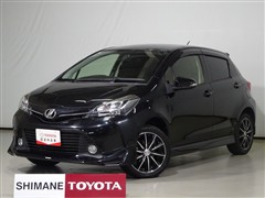 トヨタ ヴィッツ U 4WD