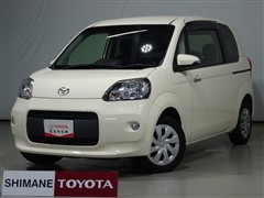 ポルテ 1.5G 4WD