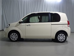 ポルテ 1.5G 4WD