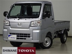 ハイゼットT スタンダード4WD