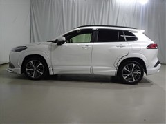 カローラクロス HV Z 4WD