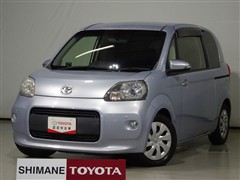 トヨタ ポルテ 1.5G
