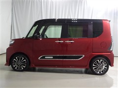 タントカスタム RS
