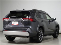 RAV4 アドベンチャー 4WD
