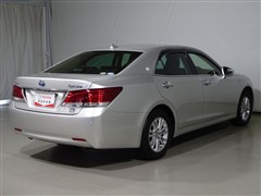 クラウンHV RサルーンG Four