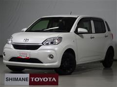 パッソ X Lパッケージ