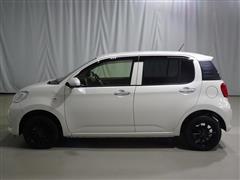 パッソ X Lパッケージ