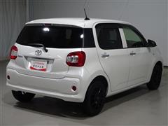 パッソ X Lパッケージ