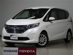 フリードプラス HV G Hセンシン