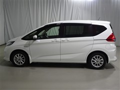 フリードプラス HV G Hセンシン