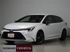 トヨタ カローラツーリングHV WxB 4WD