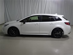 カローラツーリングHV WxB 4WD