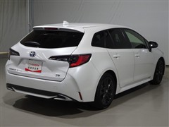 カローラツーリングHV WxB 4WD