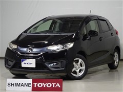 フィット 13G Lパッケージ