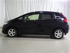 フィット 13G Lパッケージ