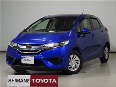 フィット 13G Lパッケージ