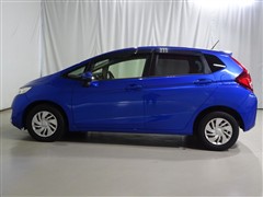 フィット 13G Lパッケージ