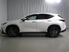 NX450h+ バージョンL 4WD