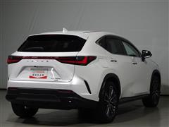 NX450h+ バージョンL 4WD