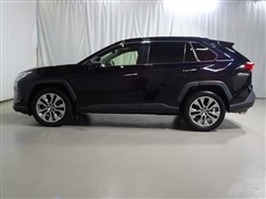 RAV4 G Zパッケージ 4WD