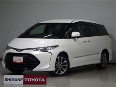 エスティマ アエラス プレミアム