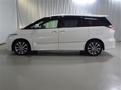 エスティマ アエラス プレミアム