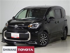 トヨタ シエンタ Z