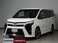 トヨタ ヴォクシー ZS キラメキ3