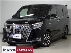 トヨタ エスクァイア HV Gi
