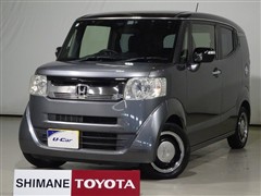 ホンダ N-BOX スラッシュ X